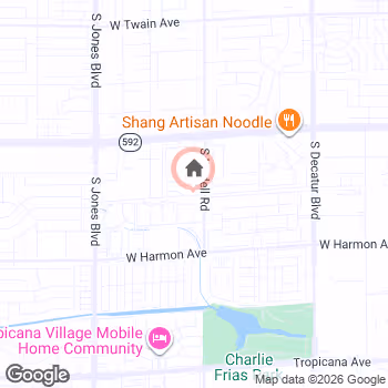 map snapshot