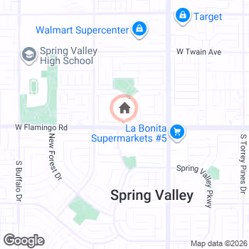 map snapshot