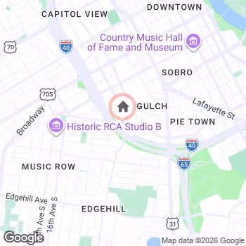 map snapshot