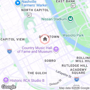 map snapshot