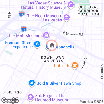 map snapshot