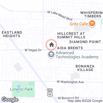 map snapshot