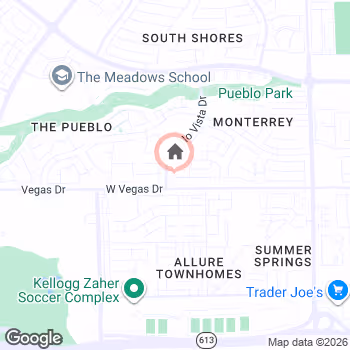 map snapshot