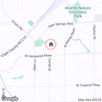 map snapshot
