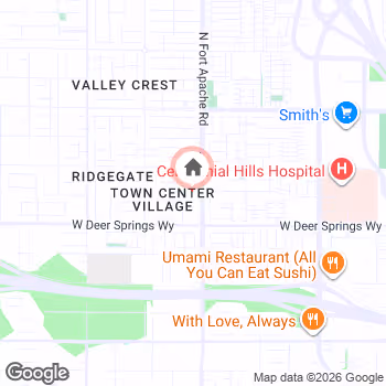 map snapshot