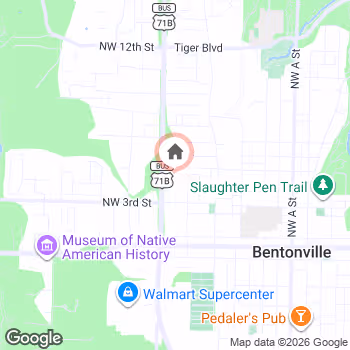 map snapshot