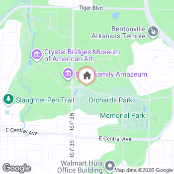 map snapshot