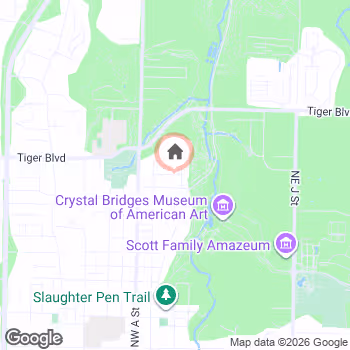 map snapshot
