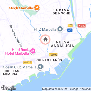 map snapshot