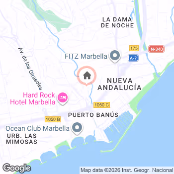 map snapshot