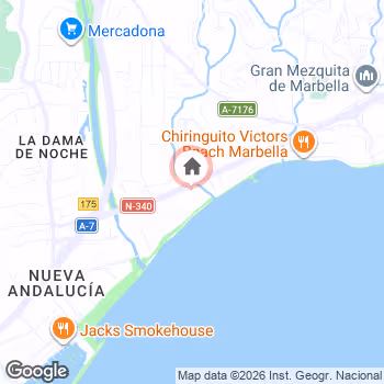 map snapshot