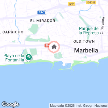 map snapshot