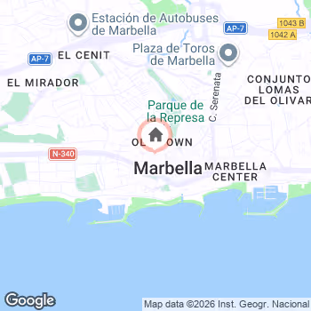 map snapshot