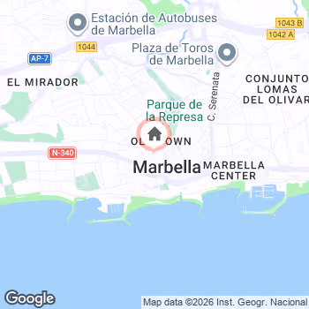 map snapshot