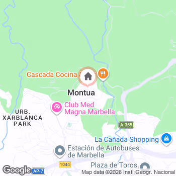 map snapshot