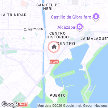 map snapshot