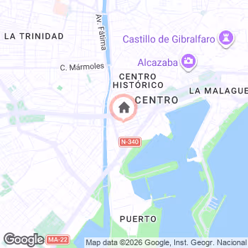 map snapshot