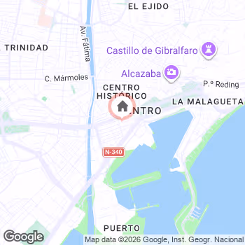map snapshot