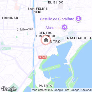 map snapshot