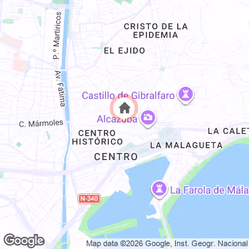 map snapshot