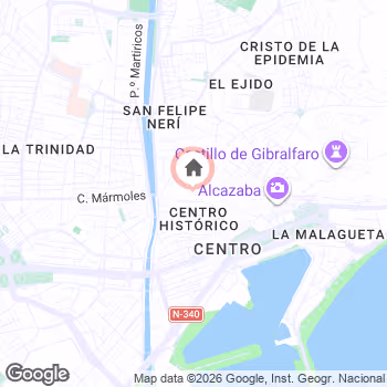 map snapshot