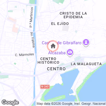 map snapshot