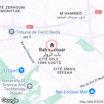 map snapshot