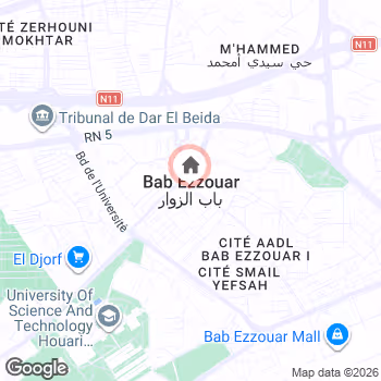 map snapshot