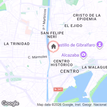 map snapshot