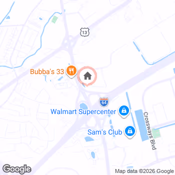 map snapshot
