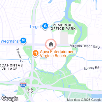 map snapshot