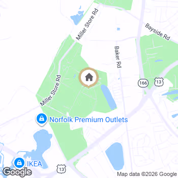 map snapshot