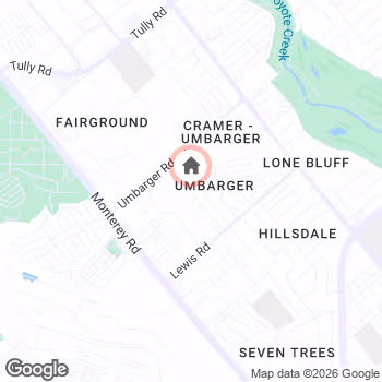 map snapshot