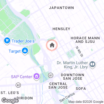 map snapshot