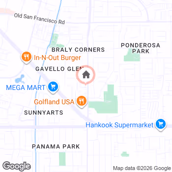 map snapshot