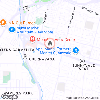 map snapshot