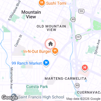 map snapshot