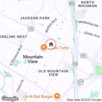 map snapshot