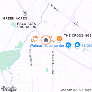 map snapshot