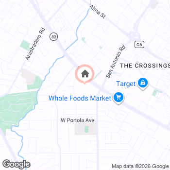 map snapshot