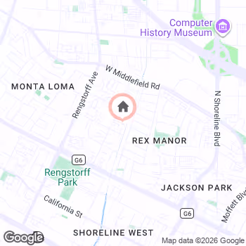 map snapshot