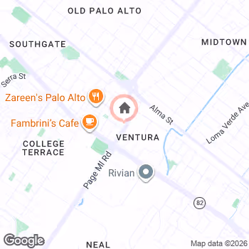 map snapshot