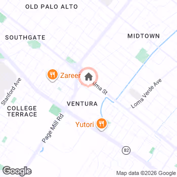 map snapshot