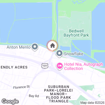 map snapshot
