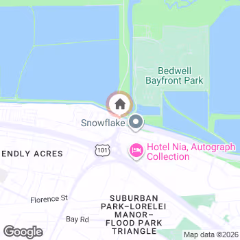map snapshot