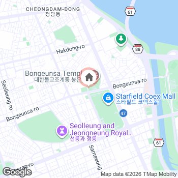 map snapshot