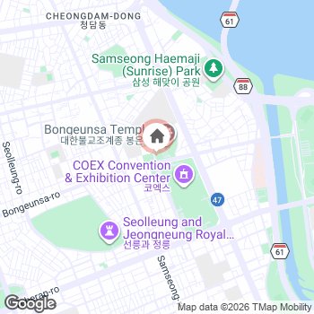 map snapshot