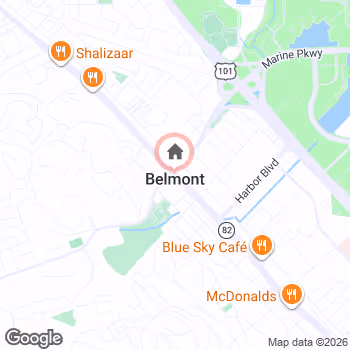 map snapshot
