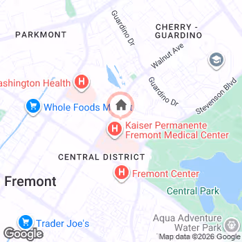 map snapshot