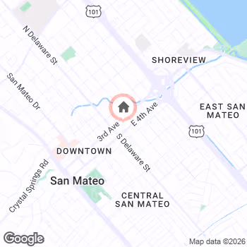 map snapshot